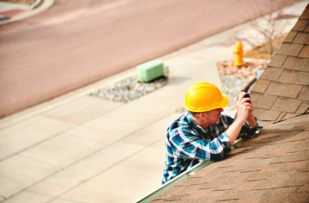 Best Commercial Roofing Services  in Utica, OH