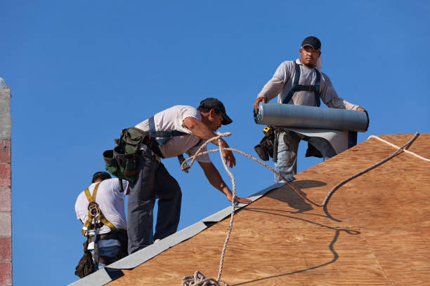 Best Flat Roof Repair Services  in Utica, OH