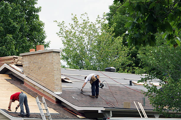 Best Roof Waterproofing Services  in Utica, OH