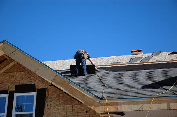 Best Slate Roofing Contractor  in Utica, OH