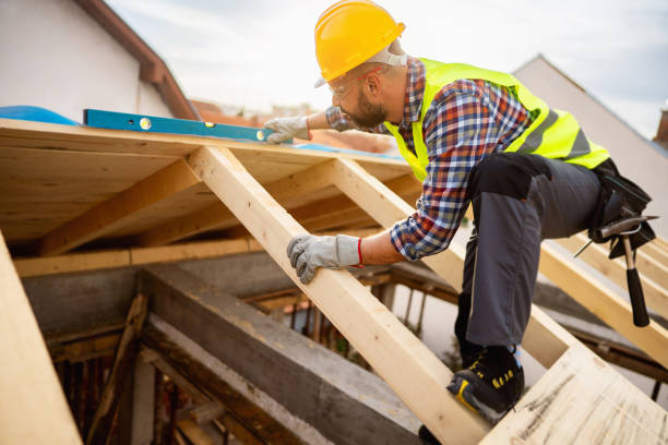 Best Local Roofing Companies  in Utica, OH