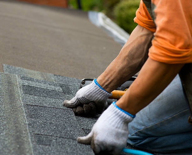 Best Best Roofing Contractors  in Utica, OH