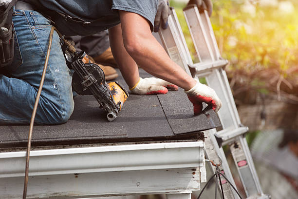 Best New Roof Installation  in Utica, OH